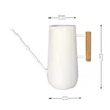 long spout watering can